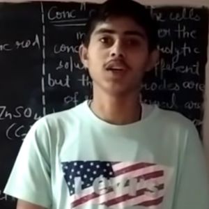 Kamal Pehowa