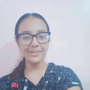 Vidhi Somani